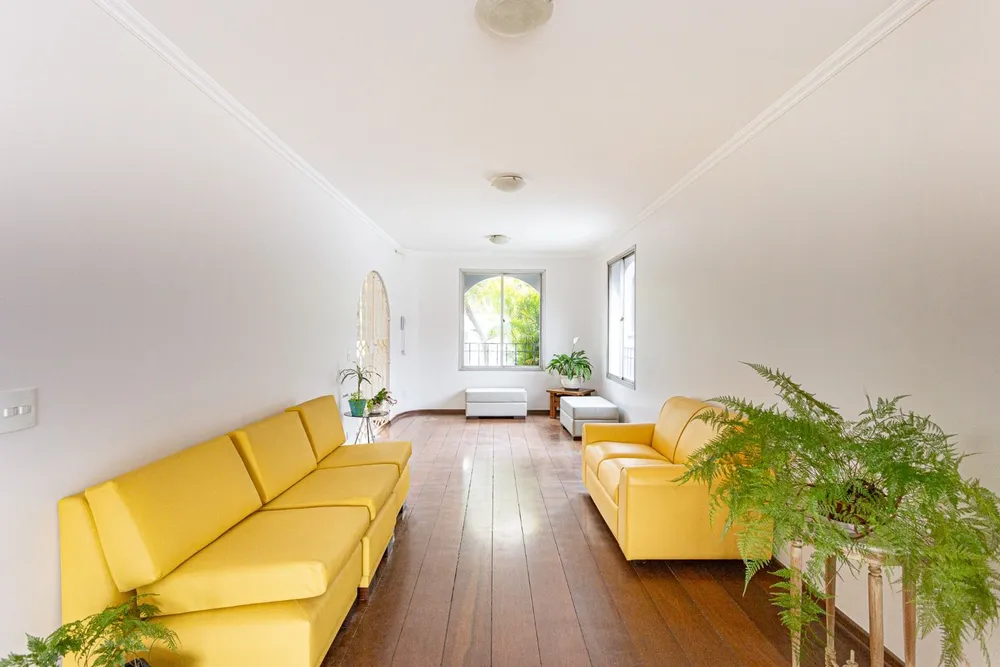 Apartamento, 2 quartos, 75 m² - Foto 2