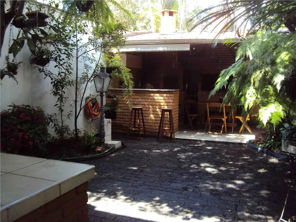 Casa, 3 quartos, 160 m² - Foto 3