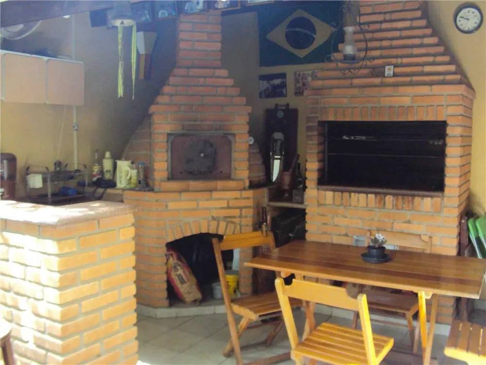 Casa, 3 quartos, 160 m² - Foto 2