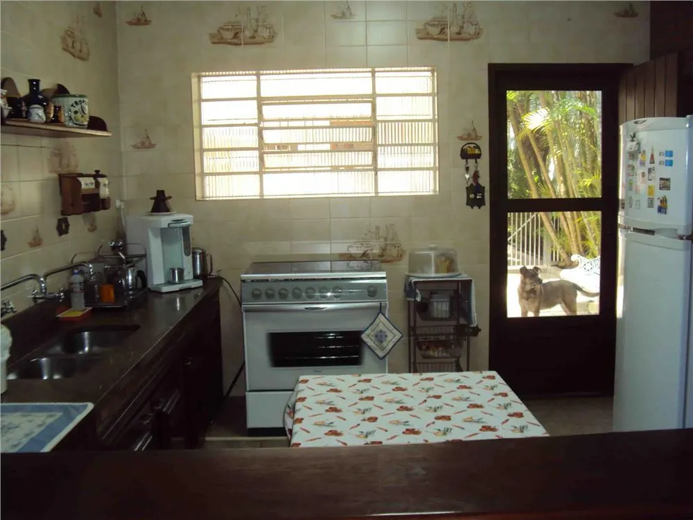 Casa, 3 quartos, 160 m² - Foto 4