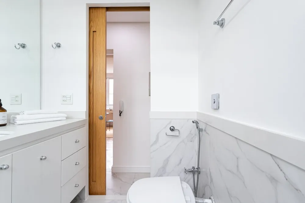 Apartamento, 2 quartos, 86 m² - Foto 4
