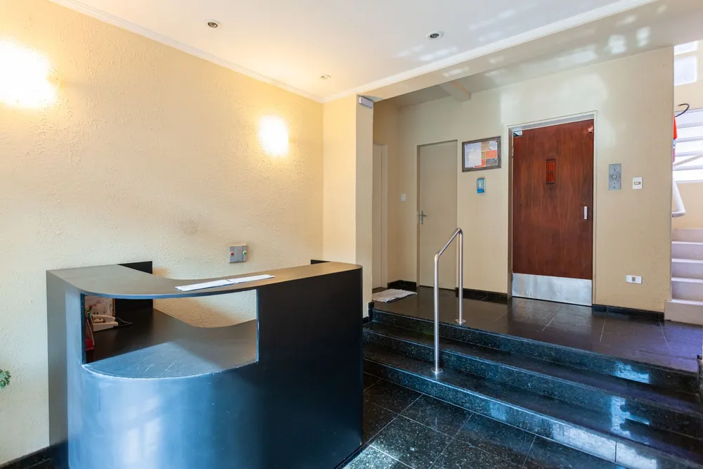 Apartamento, 2 quartos, 86 m² - Foto 2