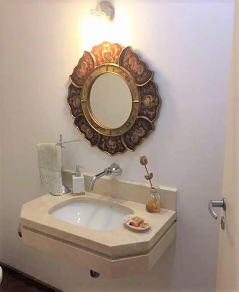 Casa, 4 quartos, 294 m² - Foto 4