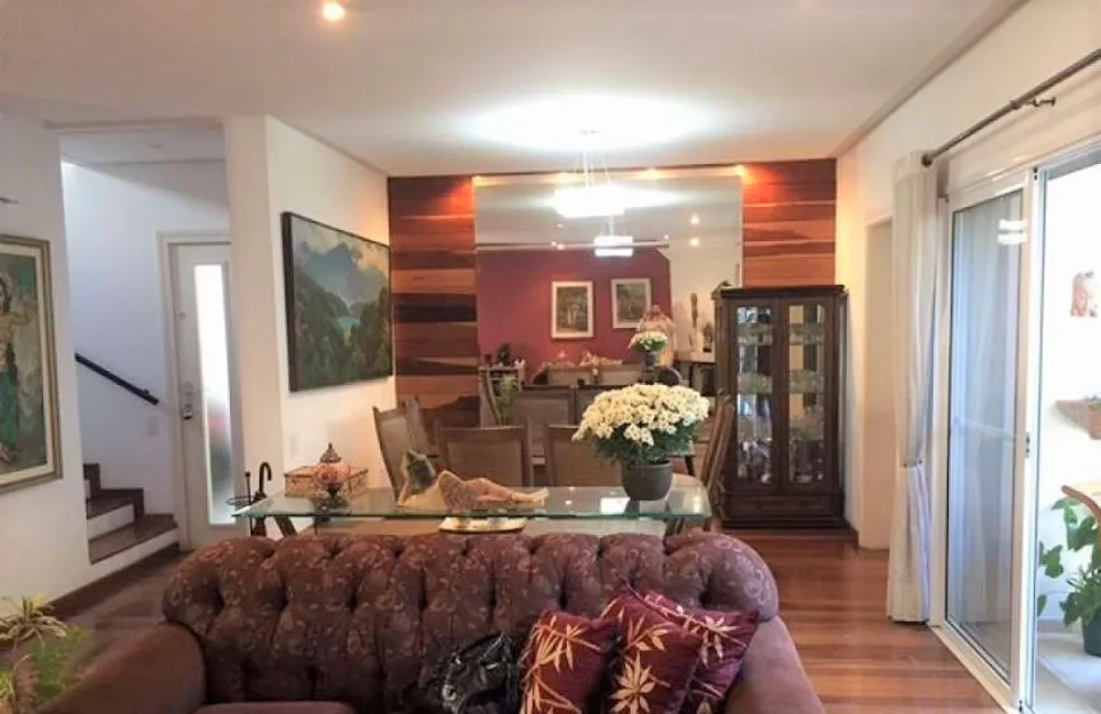 Casa, 4 quartos, 294 m² - Foto 3