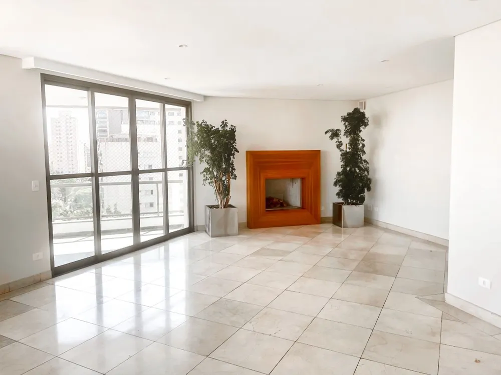 Apartamento, 4 quartos, 173 m² - Foto 4
