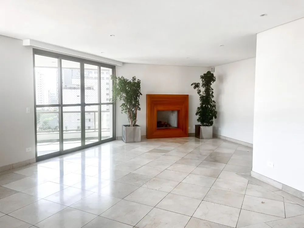Apartamento, 4 quartos, 173 m² - Foto 1
