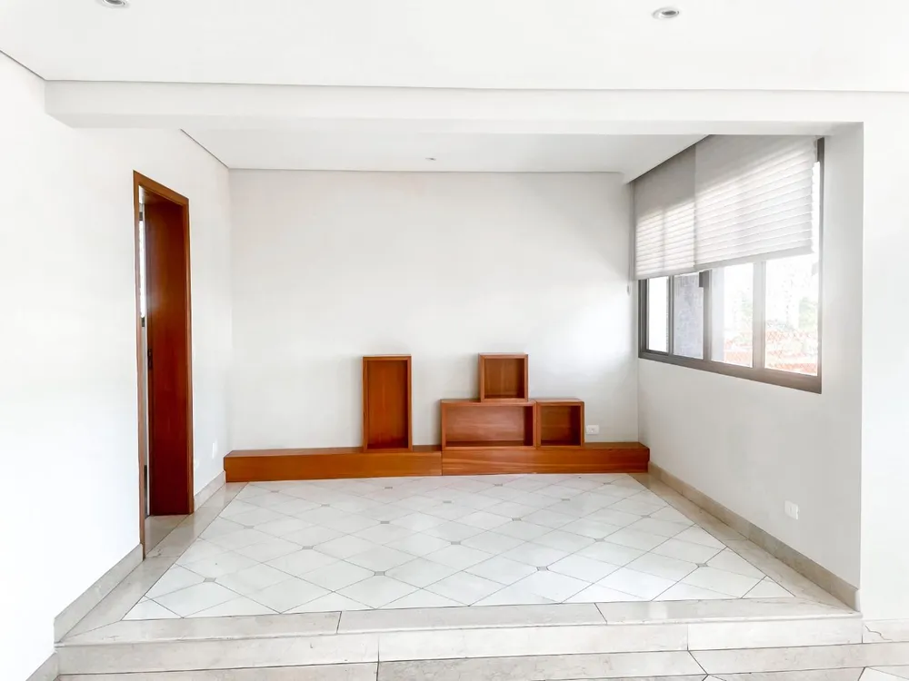Apartamento, 4 quartos, 173 m² - Foto 2