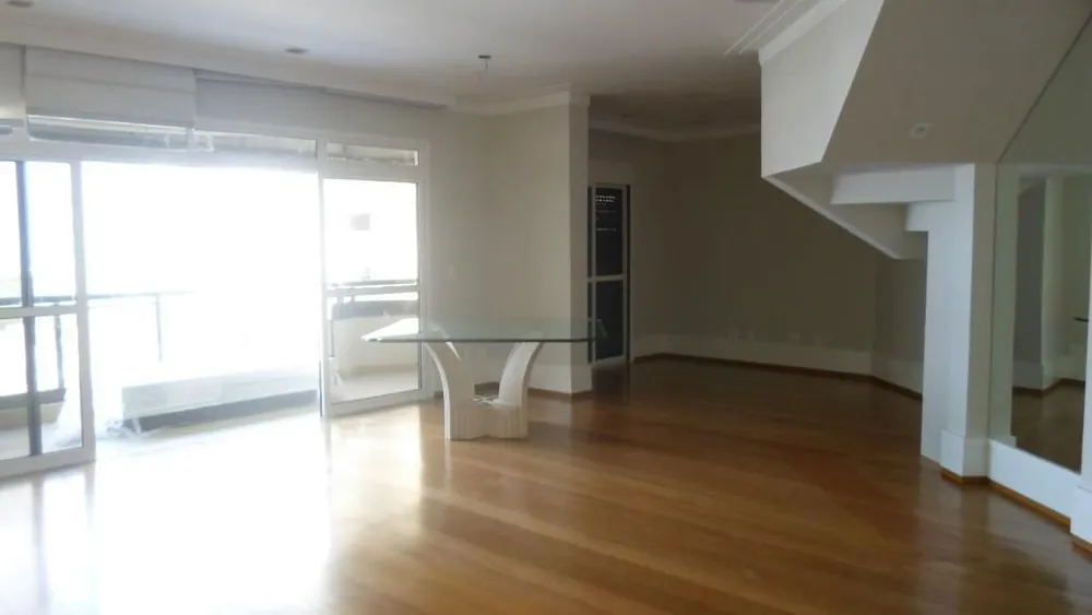 Cobertura, 4 quartos, 339 m² - Foto 1