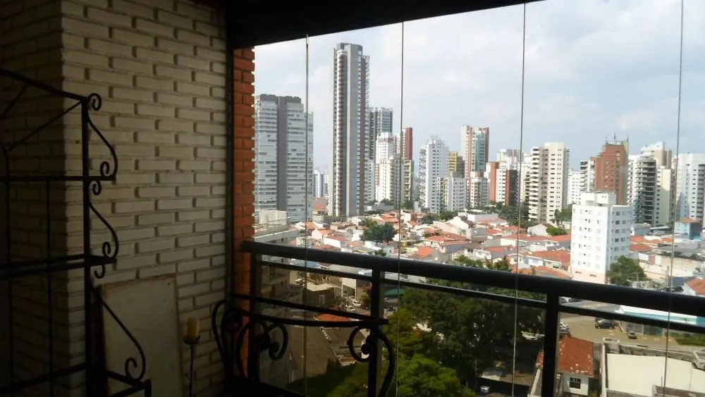Cobertura, 4 quartos, 339 m² - Foto 4