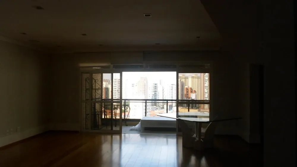 Cobertura, 4 quartos, 339 m² - Foto 2