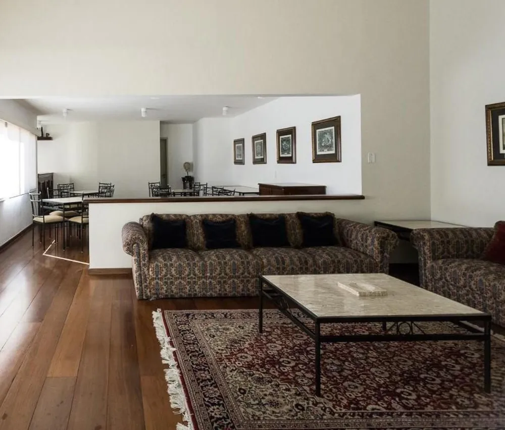 Apartamento, 4 quartos, 235 m² - Foto 3