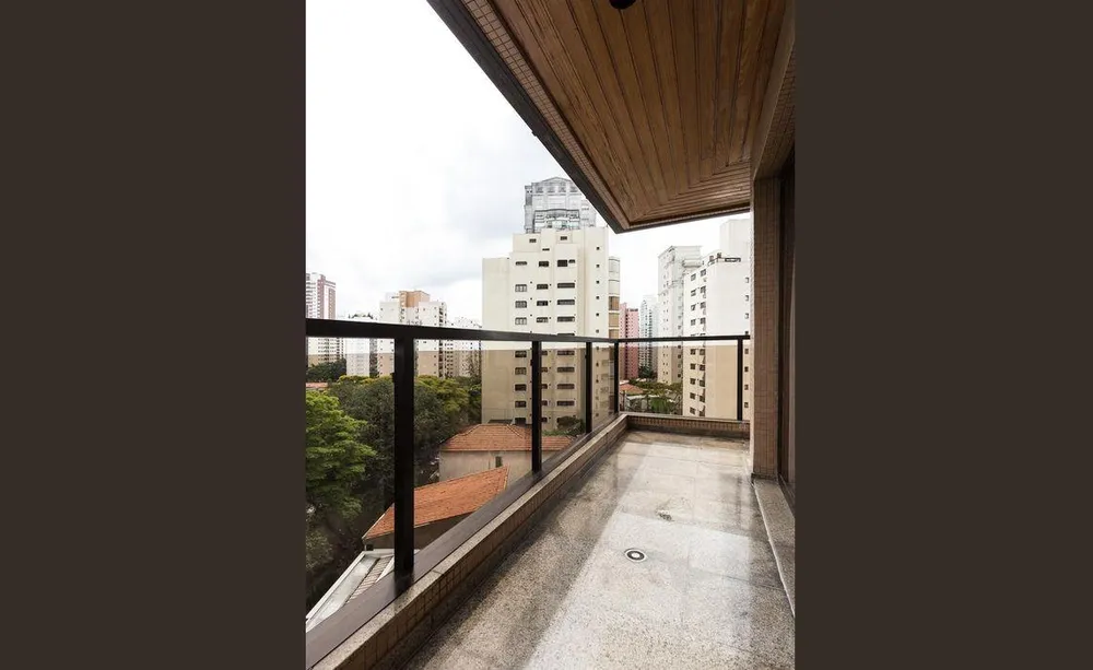 Apartamento, 4 quartos, 235 m² - Foto 4