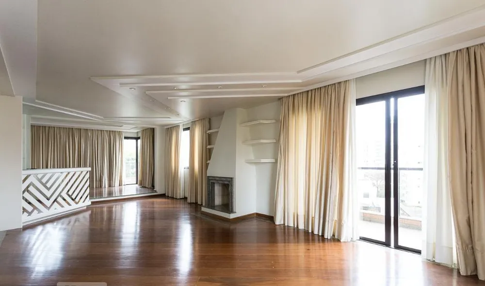 Apartamento, 4 quartos, 235 m² - Foto 2