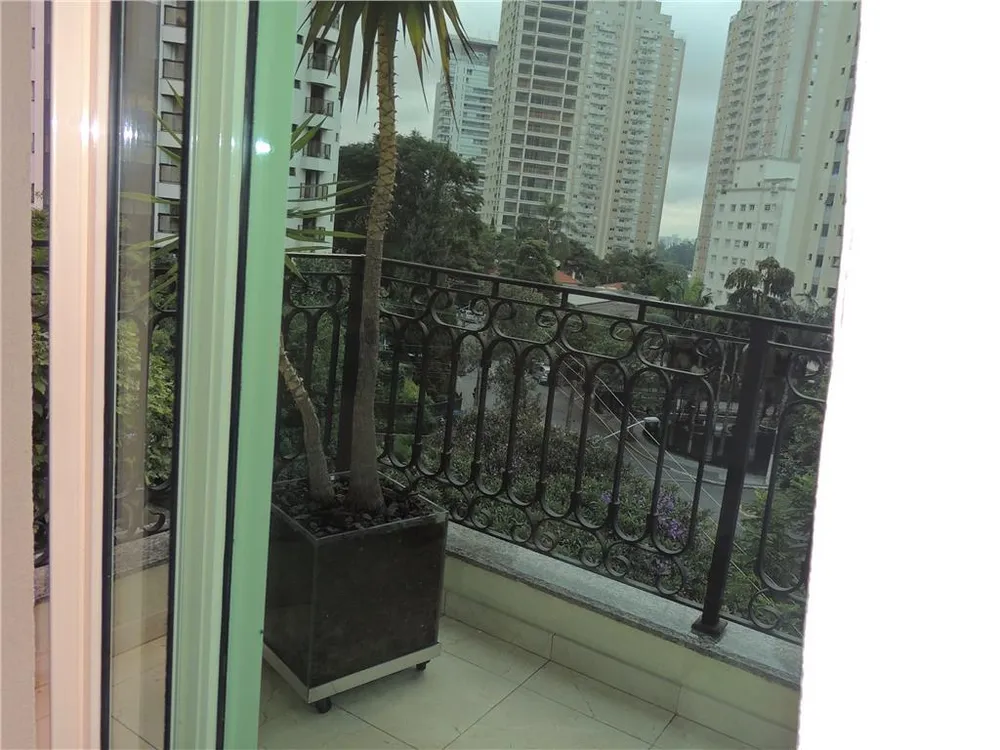 Apartamento, 4 quartos, 311 m² - Foto 3