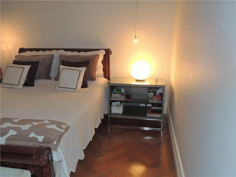 Apartamento, 4 quartos, 311 m² - Foto 4