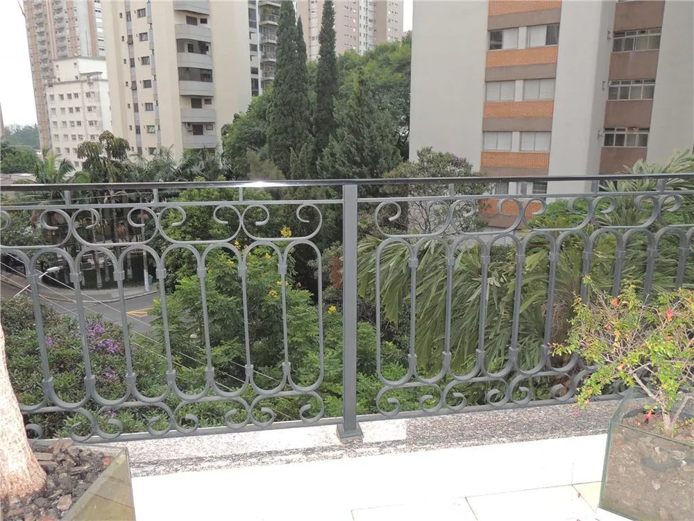 Apartamento, 4 quartos, 311 m² - Foto 2