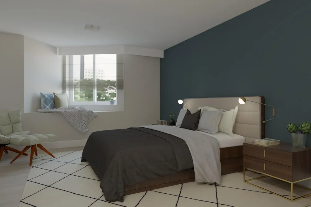 Apartamento, 3 quartos, 201 m² - Foto 4