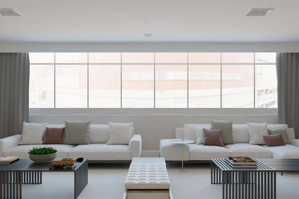 Apartamento, 3 quartos, 201 m² - Foto 1