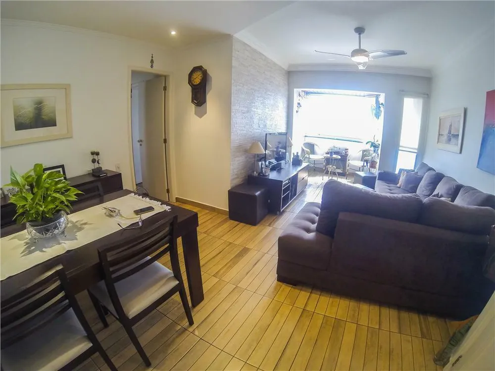 Apartamento, 3 quartos, 90 m² - Foto 1