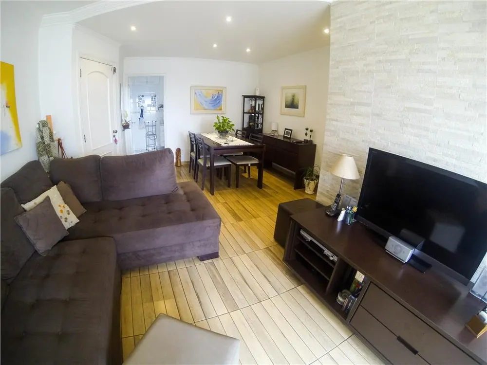 Apartamento, 3 quartos, 90 m² - Foto 2