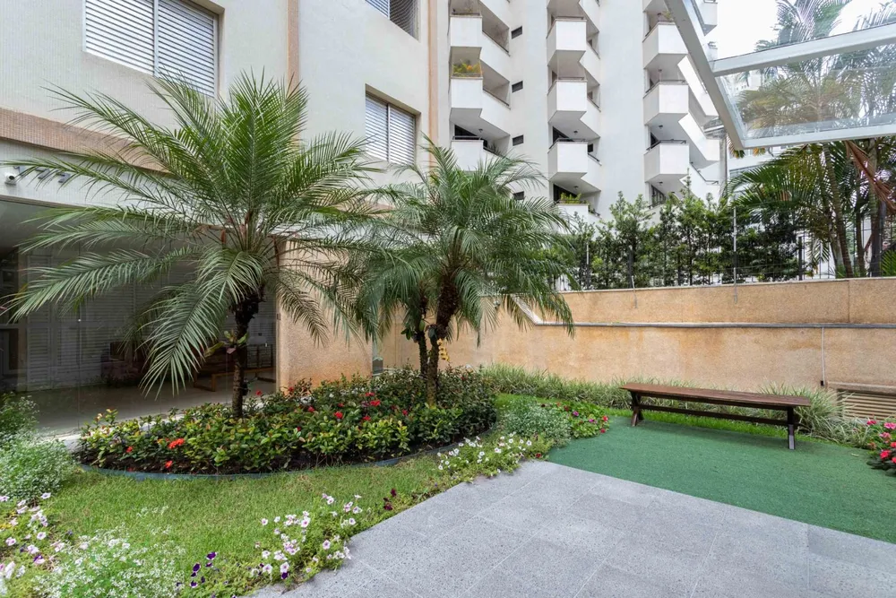 Apartamento, 3 quartos, 105 m² - Foto 2