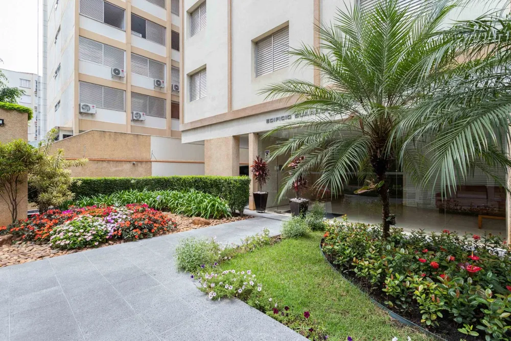 Apartamento, 3 quartos, 105 m² - Foto 4