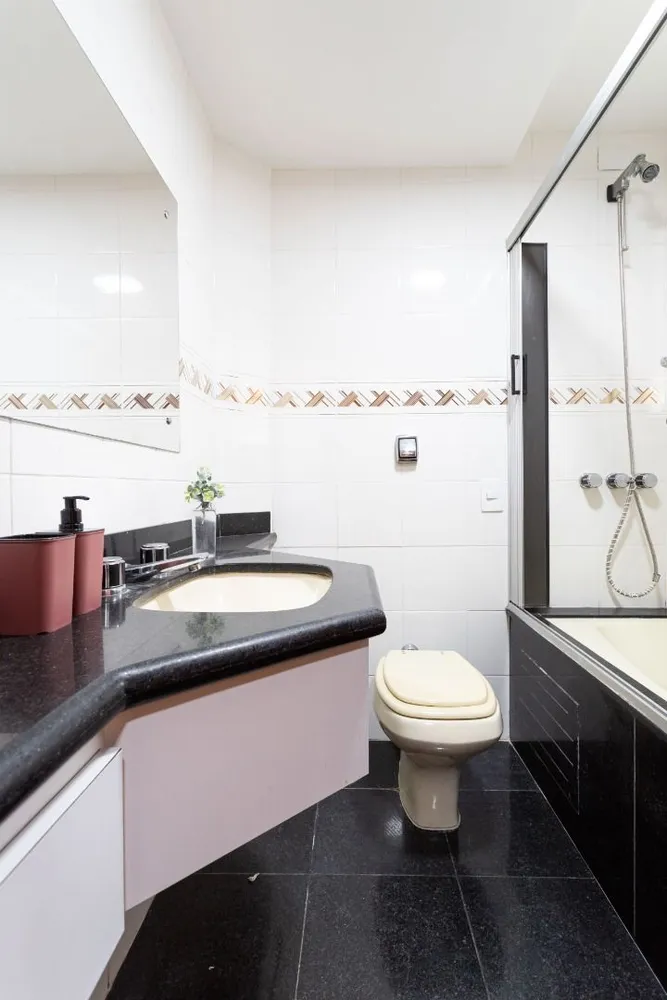 Apartamento, 3 quartos, 184 m² - Foto 4