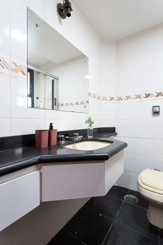 Apartamento, 3 quartos, 184 m² - Foto 3