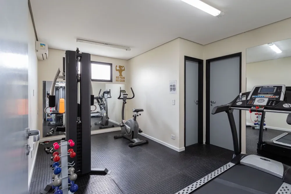 Apartamento, 3 quartos, 93 m² - Foto 4