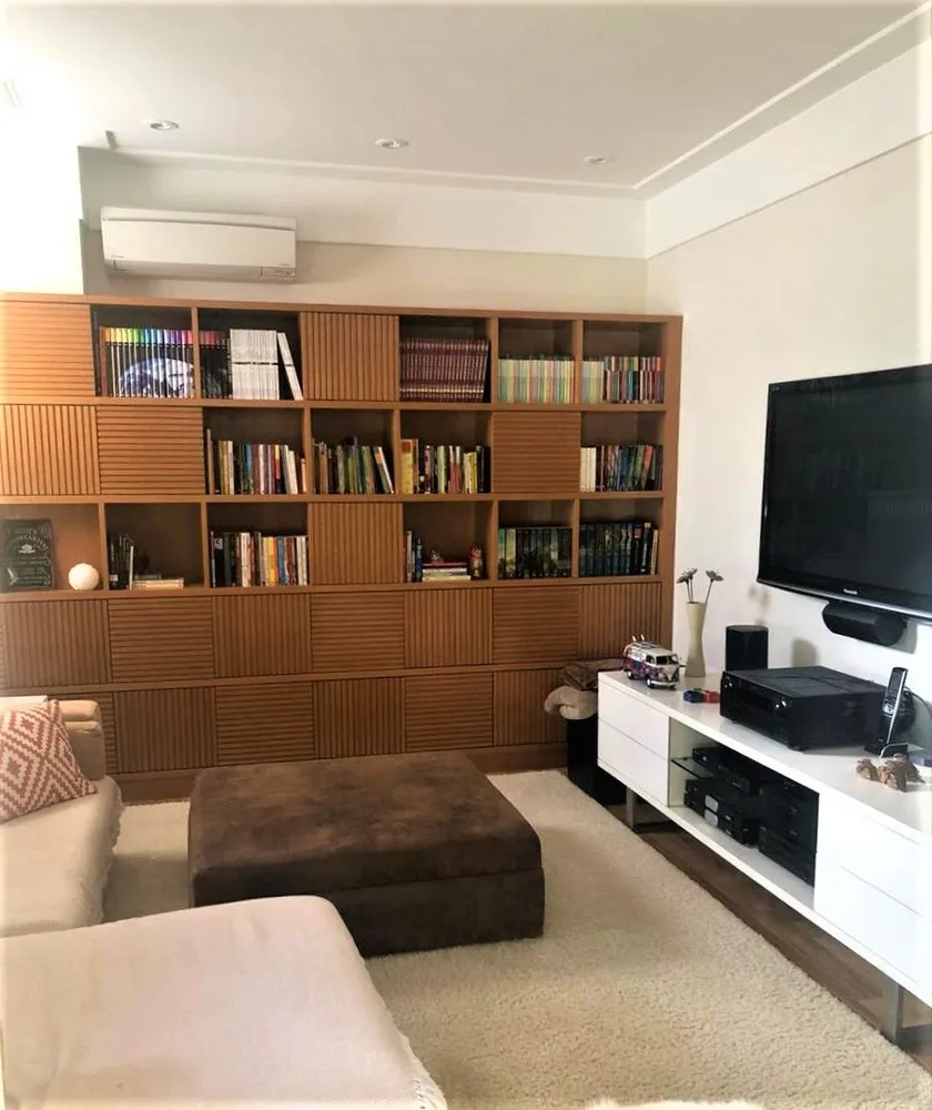 Apartamento, 4 quartos, 311 m² - Foto 4