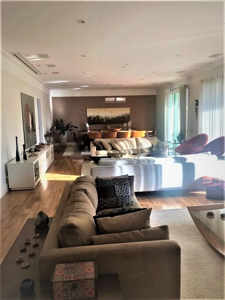 Apartamento, 4 quartos, 311 m² - Foto 1