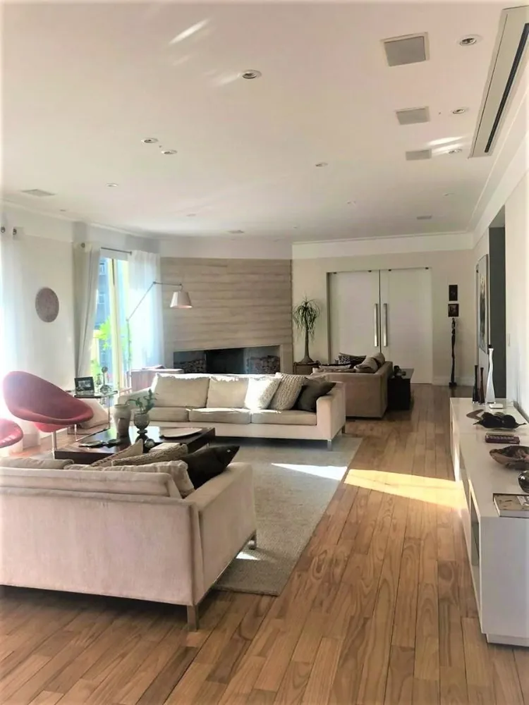 Apartamento, 4 quartos, 311 m² - Foto 3