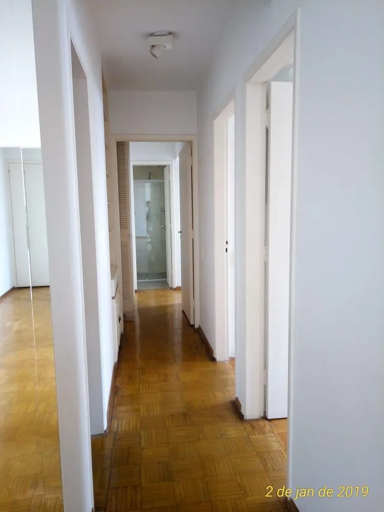 Apartamento, 3 quartos, 107 m² - Foto 3