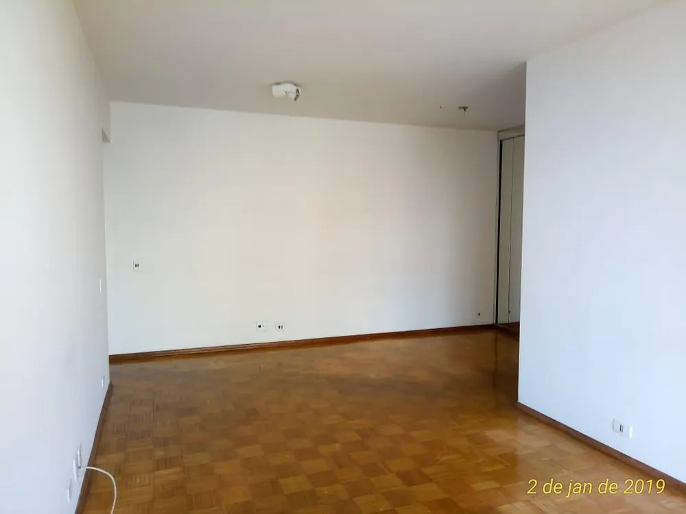 Apartamento, 3 quartos, 107 m² - Foto 1
