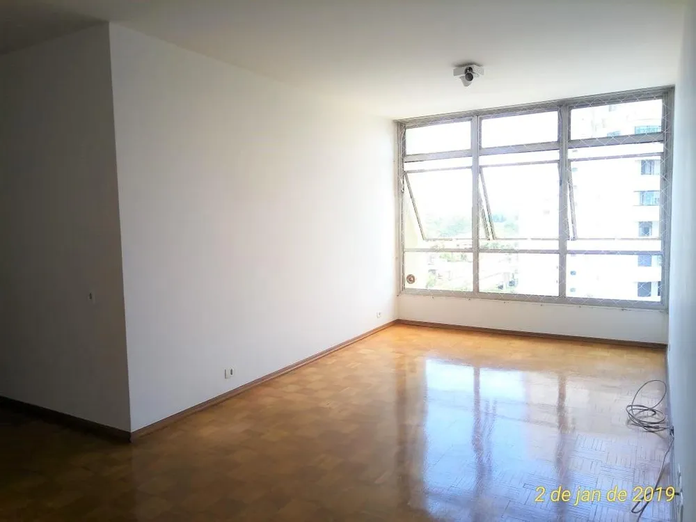 Apartamento, 3 quartos, 107 m² - Foto 2