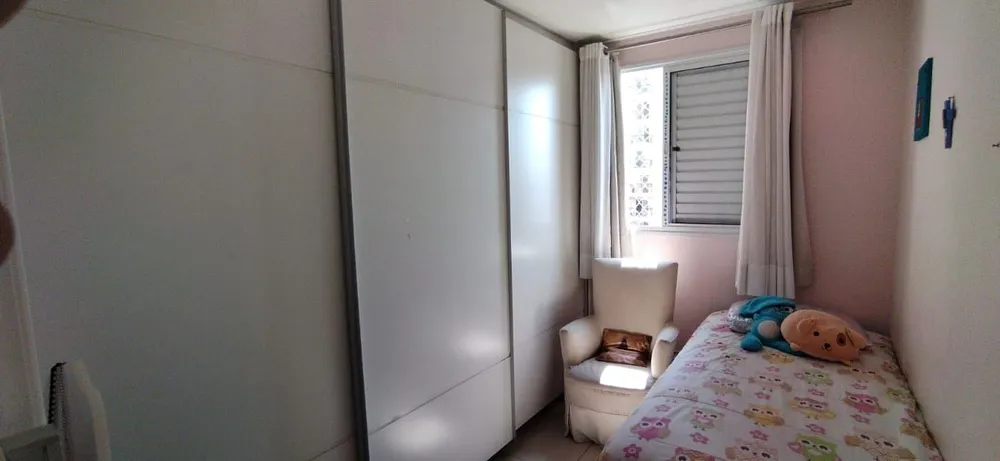 Apartamento, 3 quartos, 61 m² - Foto 3