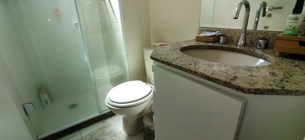 Apartamento, 3 quartos, 61 m² - Foto 4
