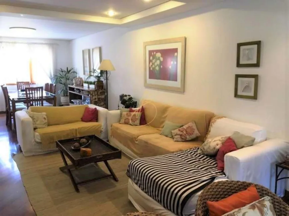 Casa, 4 quartos, 315 m² - Foto 3