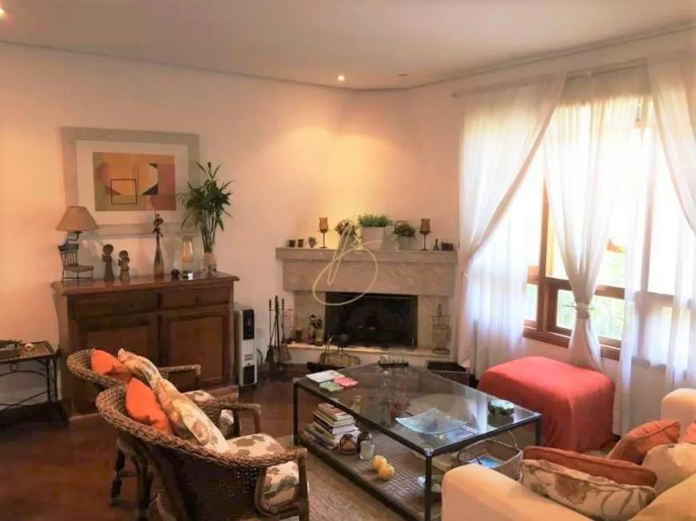 Casa, 4 quartos, 315 m² - Foto 4