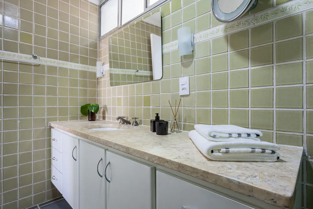 Apartamento, 3 quartos, 117 m² - Foto 2