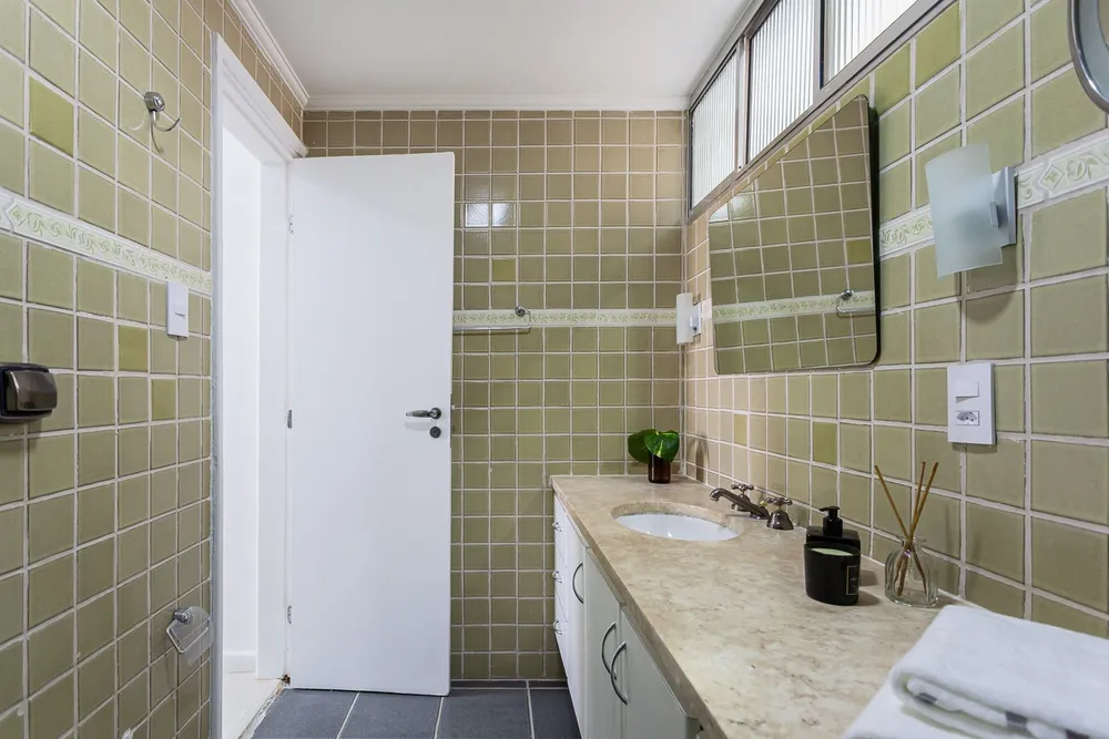 Apartamento, 3 quartos, 117 m² - Foto 3