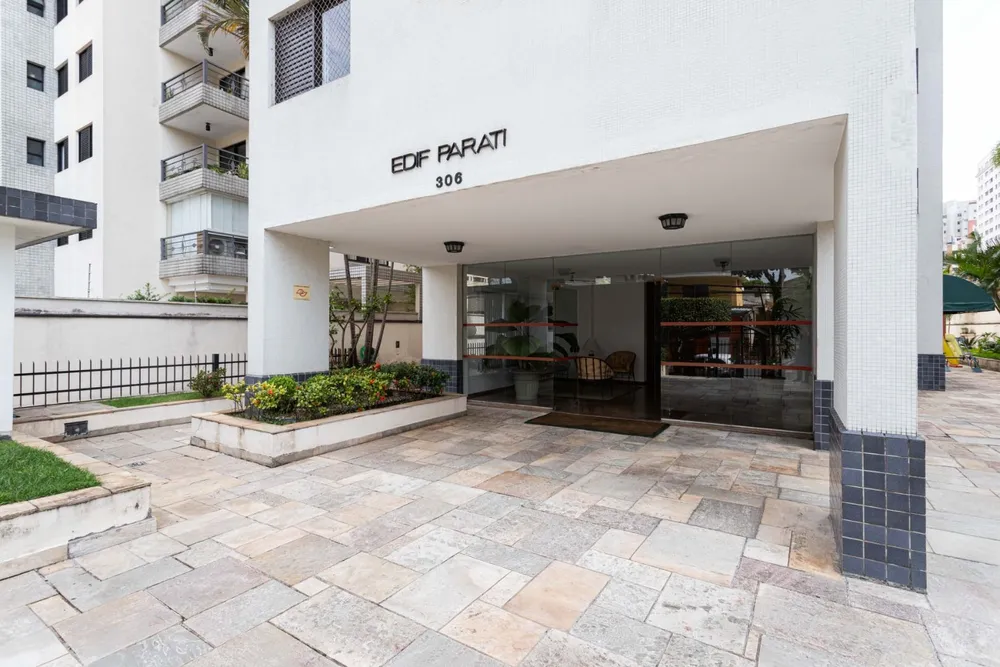 Apartamento, 3 quartos, 140 m² - Foto 3