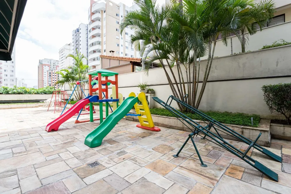 Apartamento, 3 quartos, 140 m² - Foto 4