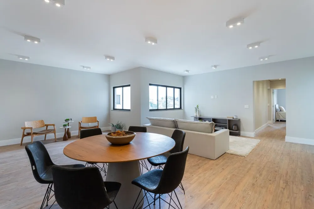 Apartamento, 3 quartos, 140 m² - Foto 1