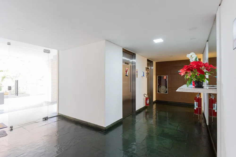 Apartamento, 2 quartos, 80 m² - Foto 2