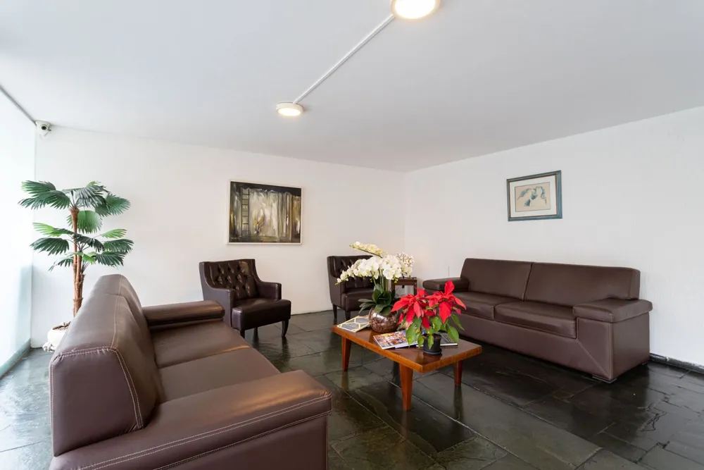 Apartamento, 2 quartos, 80 m² - Foto 4