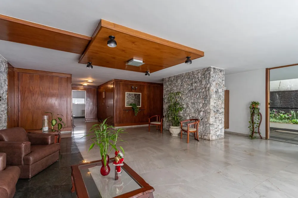 Apartamento, 1 quarto, 72 m² - Foto 4