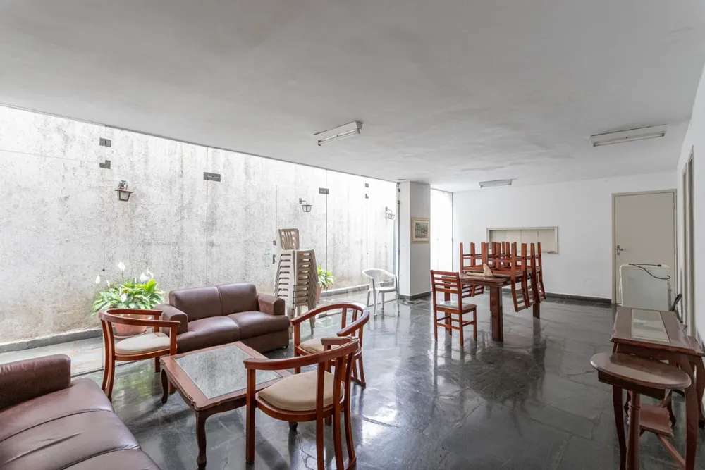 Apartamento, 1 quarto, 72 m² - Foto 1
