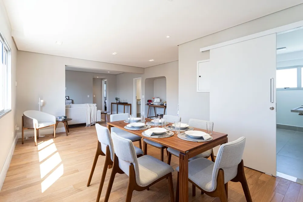 Apartamento, 2 quartos, 96 m² - Foto 1