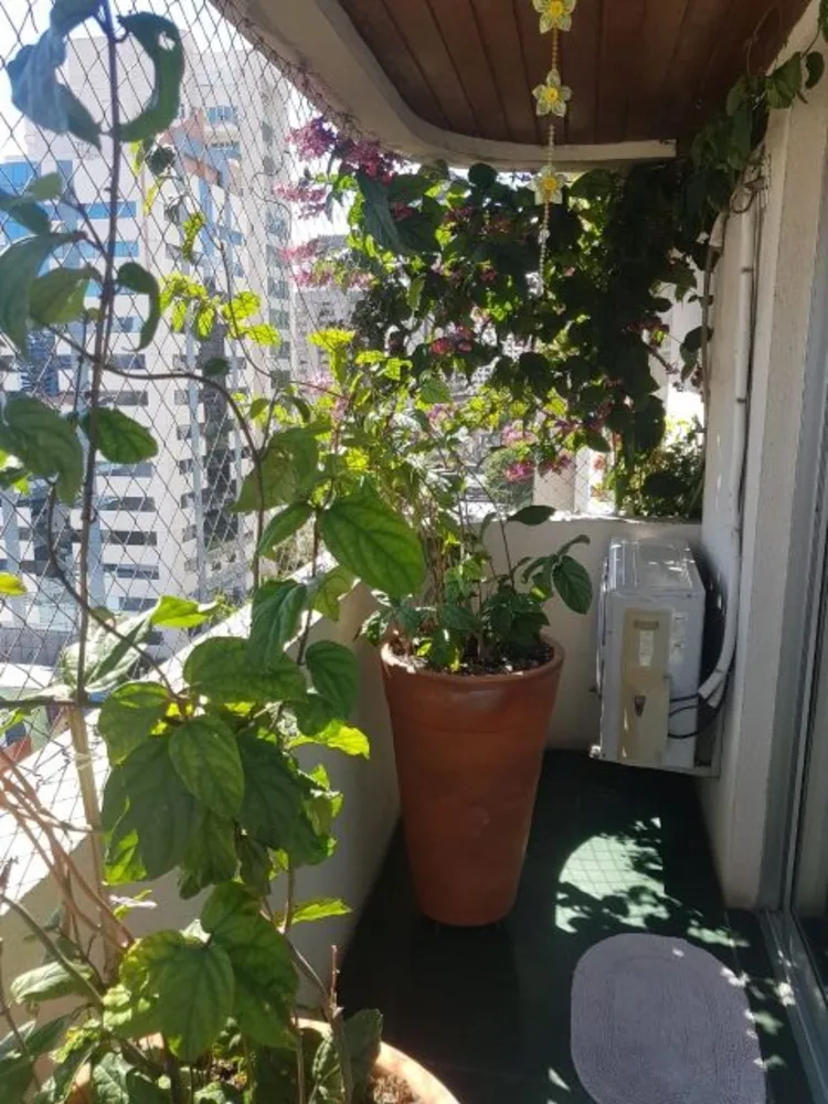 Apartamento, 4 quartos, 198 m² - Foto 1